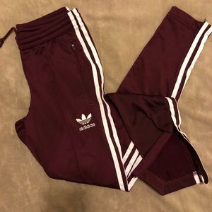 Adidas Track Pants